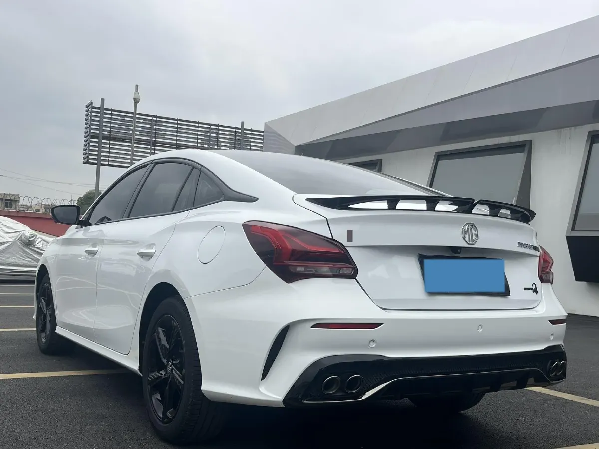 2022 MG 5 Scorpio 1.5T 181HP L4 7DCT,autocango,china used car exporter,china ev exporter,chinese used car exporter,chinese used ev exporter