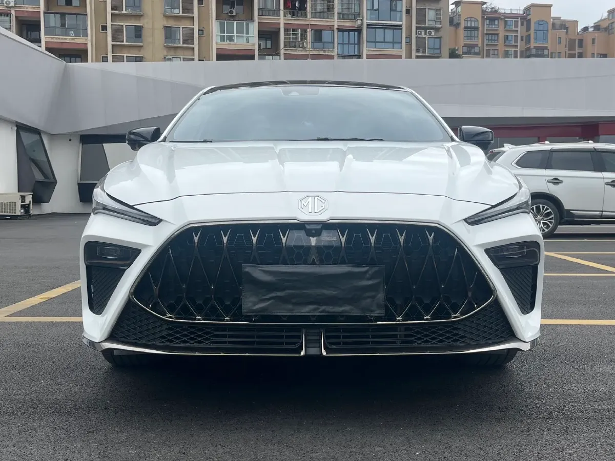 2022 MG 5 Scorpio 1.5T 181HP L4 7DCT,autocango,china used car exporter,china ev exporter,chinese used car exporter,chinese used ev exporter