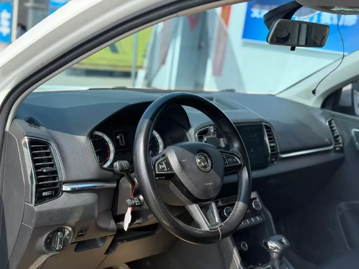 2018 Skoda Octavia 1.4T 150HP L4 7DCT,autocango,china used car exporter,china ev exporter,chinese used car exporter,chinese used ev exporter