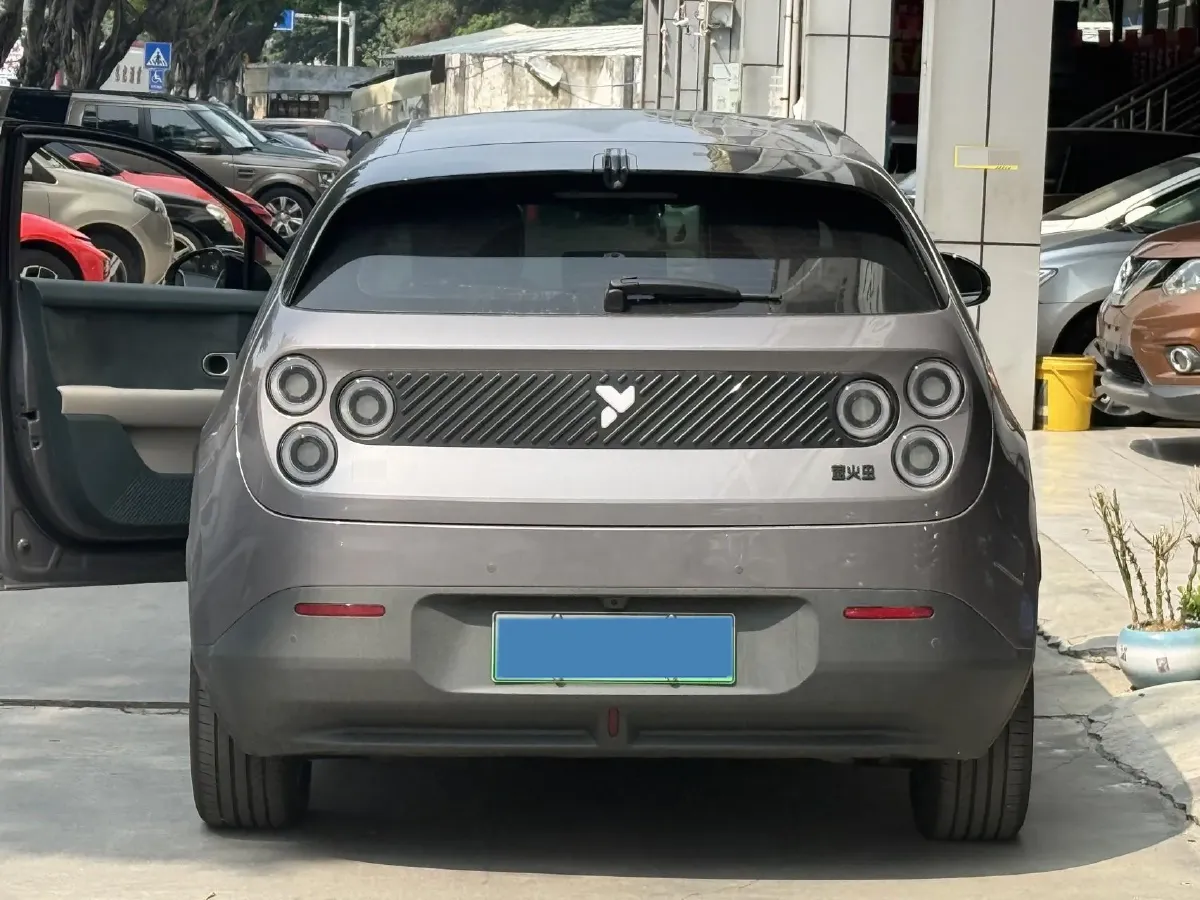 2025 Firefly Firefly BEV,autocango,china used car exporter,china ev exporter,chinese used car exporter,chinese used ev exporter