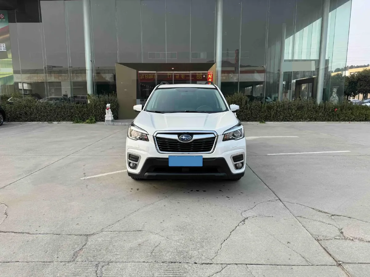 2019 Subaru Forester 2.0L 156HP H4 CVT,autocango,china used car exporter,china ev exporter,chinese used car exporter,chinese used ev exporter