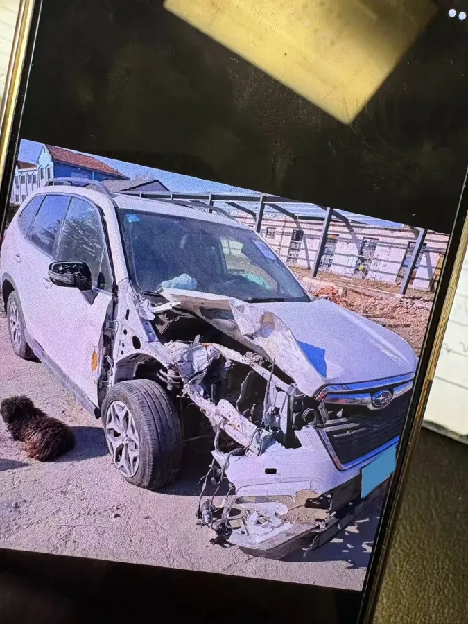 2019 Subaru Forester 2.0L 156HP H4 CVT,autocango,china used car exporter,china ev exporter,chinese used car exporter,chinese used ev exporter