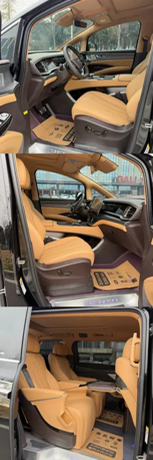 2025 Denza D9 BEV 103KWH,autocango,china used car exporter,china ev exporter,chinese used car exporter,chinese used ev exporter