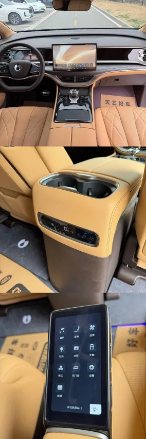 2025 Denza D9 BEV 103KWH,autocango,china used car exporter,china ev exporter,chinese used car exporter,chinese used ev exporter