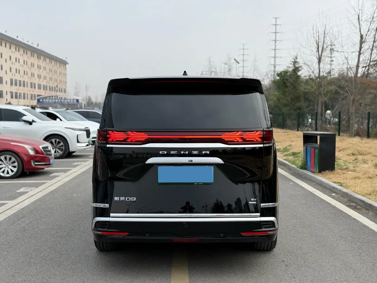 2025 Denza D9 BEV 103KWH,autocango,china used car exporter,china ev exporter,chinese used car exporter,chinese used ev exporter