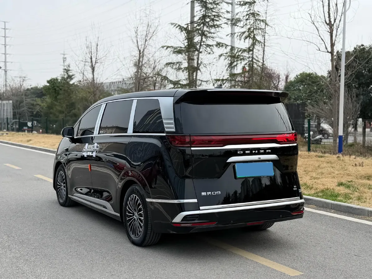 2025 Denza D9 BEV 103KWH,autocango,china used car exporter,china ev exporter,chinese used car exporter,chinese used ev exporter