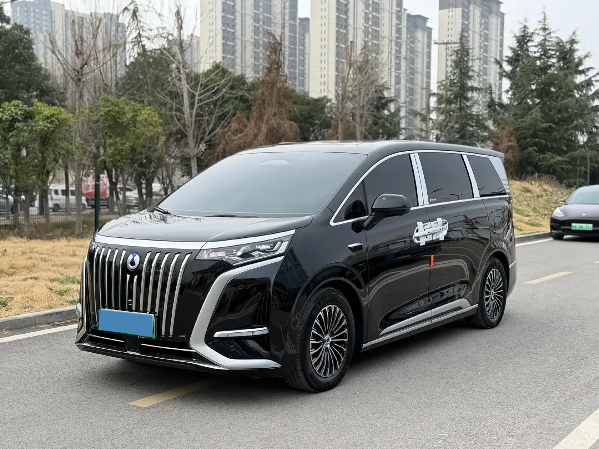 2025 Denza D9 BEV 103KWH,autocango,china used car exporter,china ev exporter,chinese used car exporter,chinese used ev exporter