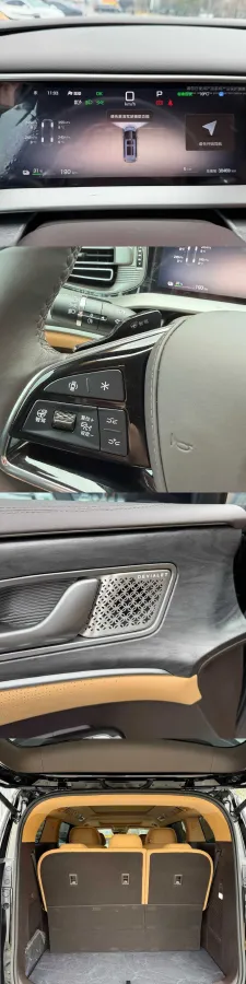 2025 Denza D9 BEV 103KWH,autocango,china used car exporter,china ev exporter,chinese used car exporter,chinese used ev exporter