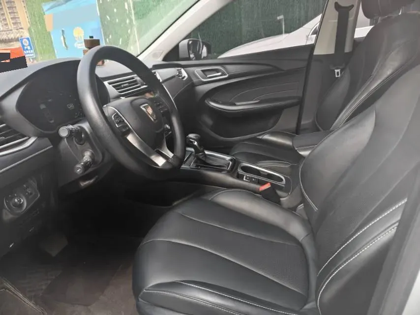 2020 Roewe i5 1.5L 120HP L4 CVT,autocango,china used car exporter,china ev exporter,chinese used car exporter,chinese used ev exporter