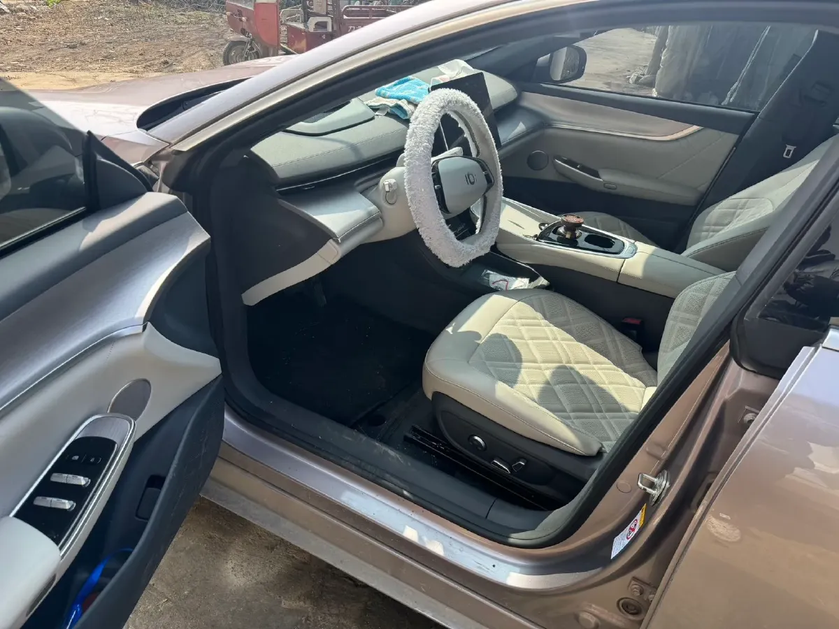 2024 ChangAn QiYuan A07 BEV 79.97KWH,autocango,china used car exporter,china ev exporter,chinese used car exporter,chinese used ev exporter