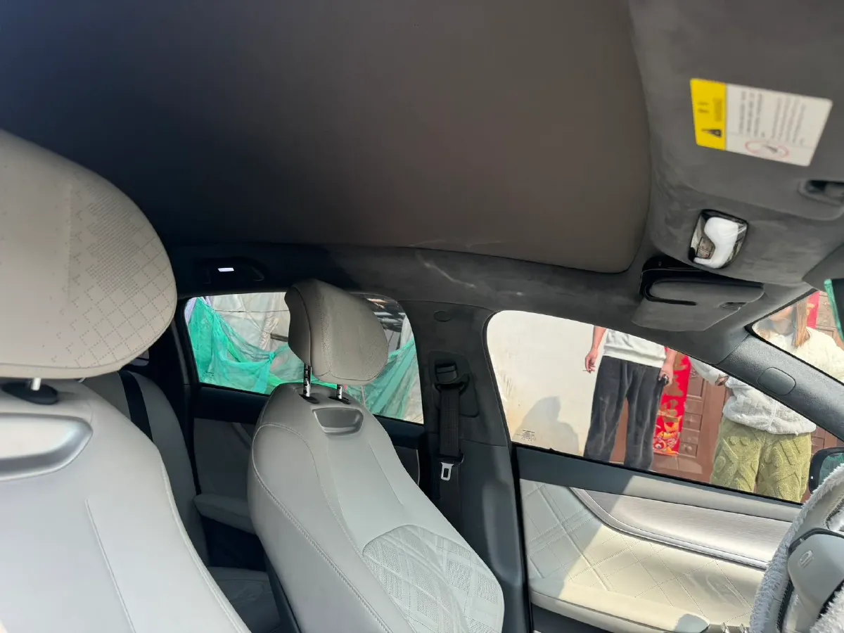 2024 ChangAn QiYuan A07 BEV 79.97KWH,autocango,china used car exporter,china ev exporter,chinese used car exporter,chinese used ev exporter