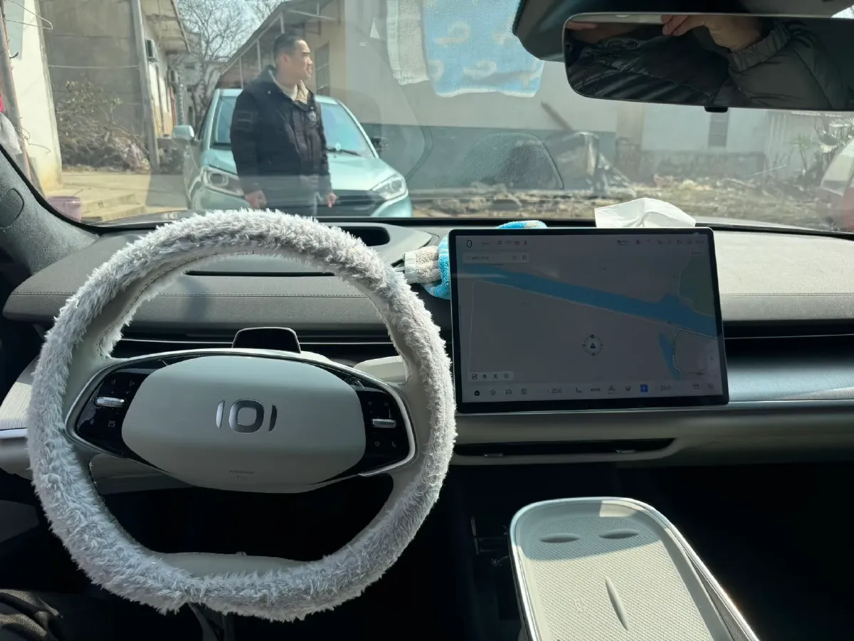 2024 ChangAn QiYuan A07 BEV 79.97KWH,autocango,china used car exporter,china ev exporter,chinese used car exporter,chinese used ev exporter