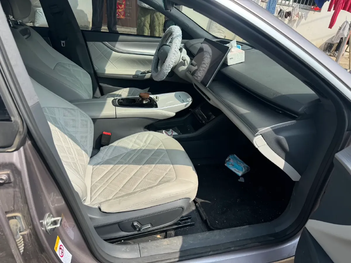 2024 ChangAn QiYuan A07 BEV 79.97KWH,autocango,china used car exporter,china ev exporter,chinese used car exporter,chinese used ev exporter