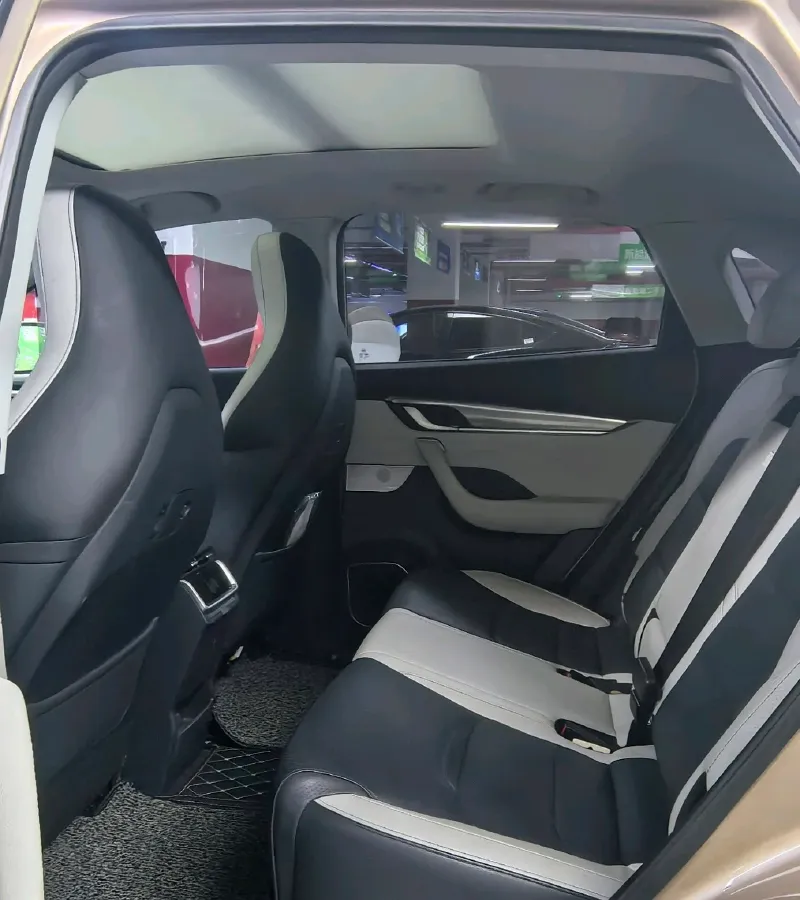 2018 Weltmeister EX5 BEV 52.56KWH,autocango,china used car exporter,china ev exporter,chinese used car exporter,chinese used ev exporter