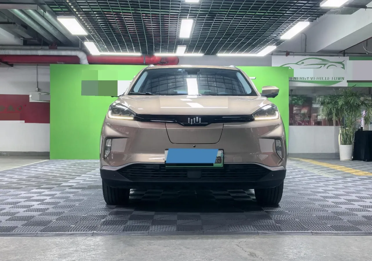 2018 Weltmeister EX5 BEV 52.56KWH,autocango,china used car exporter,china ev exporter,chinese used car exporter,chinese used ev exporter