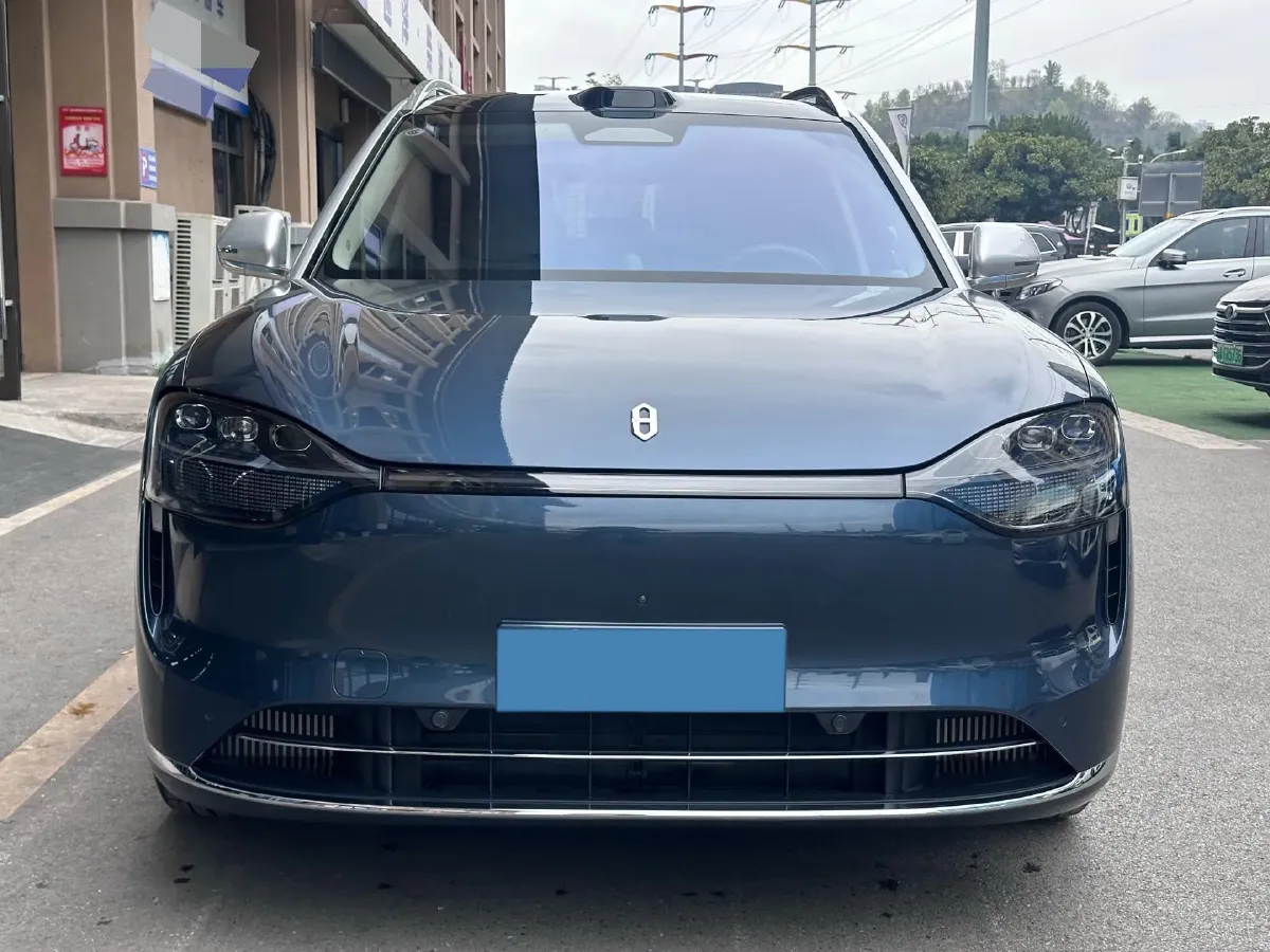 2024 HIMA AITO M9 1.5T 152HP L4 REEV 52KWH,autocango,china used car exporter,china ev exporter,chinese used car exporter,chinese used ev exporter