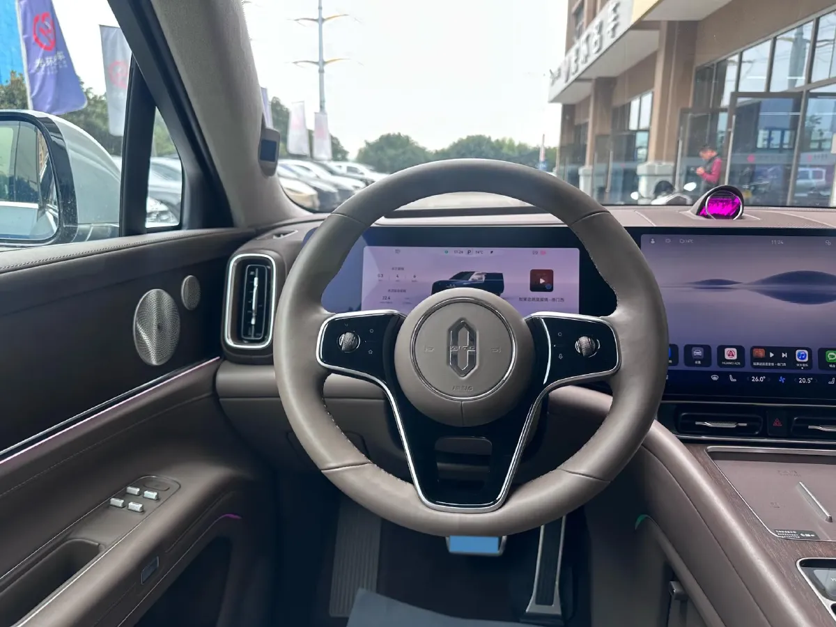 2024 HIMA AITO M9 1.5T 152HP L4 REEV 52KWH,autocango,china used car exporter,china ev exporter,chinese used car exporter,chinese used ev exporter