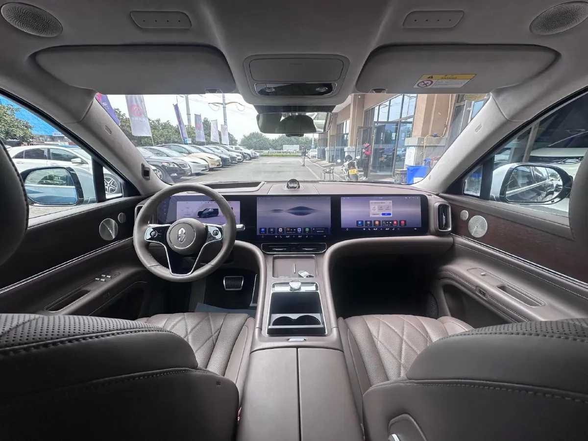 2024 HIMA AITO M9 1.5T 152HP L4 REEV 52KWH,autocango,china used car exporter,china ev exporter,chinese used car exporter,chinese used ev exporter