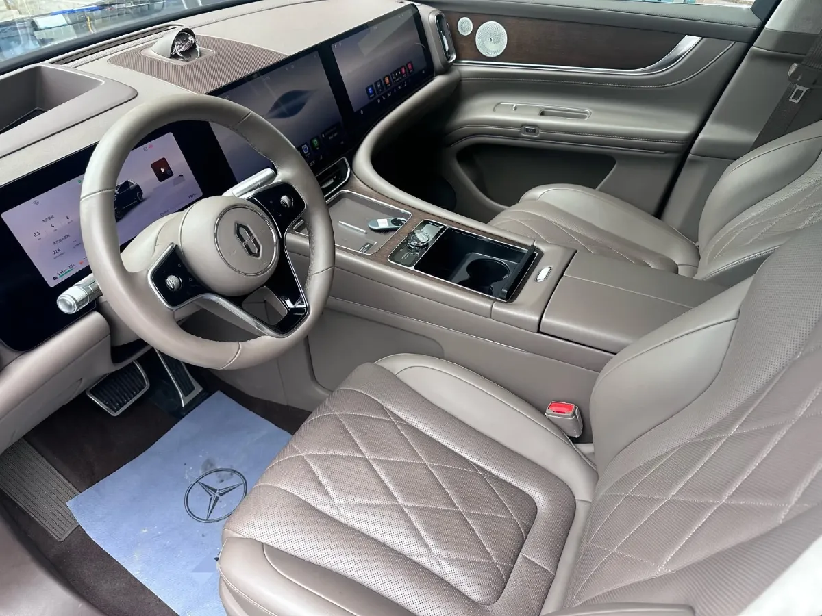 2024 HIMA AITO M9 1.5T 152HP L4 REEV 52KWH,autocango,china used car exporter,china ev exporter,chinese used car exporter,chinese used ev exporter