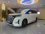 2022 HongQi HS7 3.0T 337HP V6 8AT