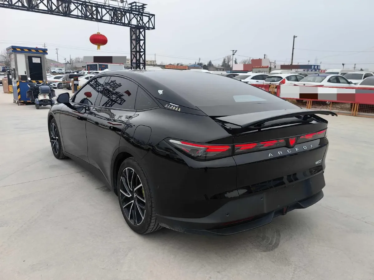 2025 ARCFOX αS5 BEV,autocango,china used car exporter,china ev exporter,chinese used car exporter,chinese used ev exporter