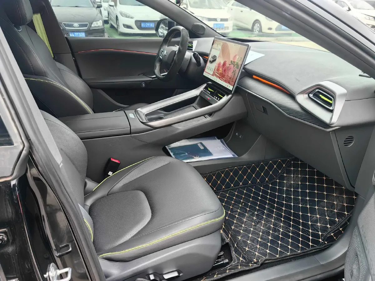 2025 ARCFOX αS5 BEV,autocango,china used car exporter,china ev exporter,chinese used car exporter,chinese used ev exporter