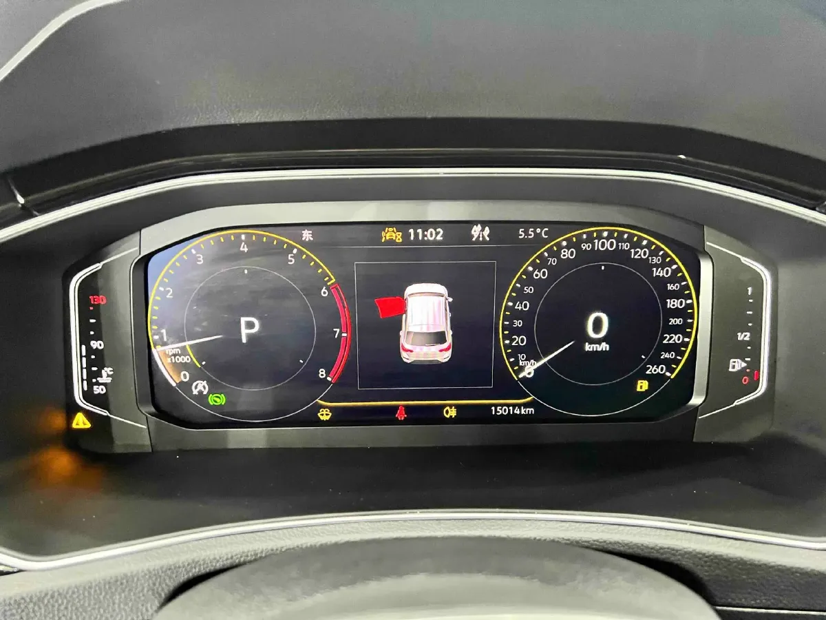 2022 Volkswagen T-Roc 1.4T 150HP L4 7DCT,autocango,china used car exporter,china ev exporter,chinese used car exporter,chinese used ev exporter