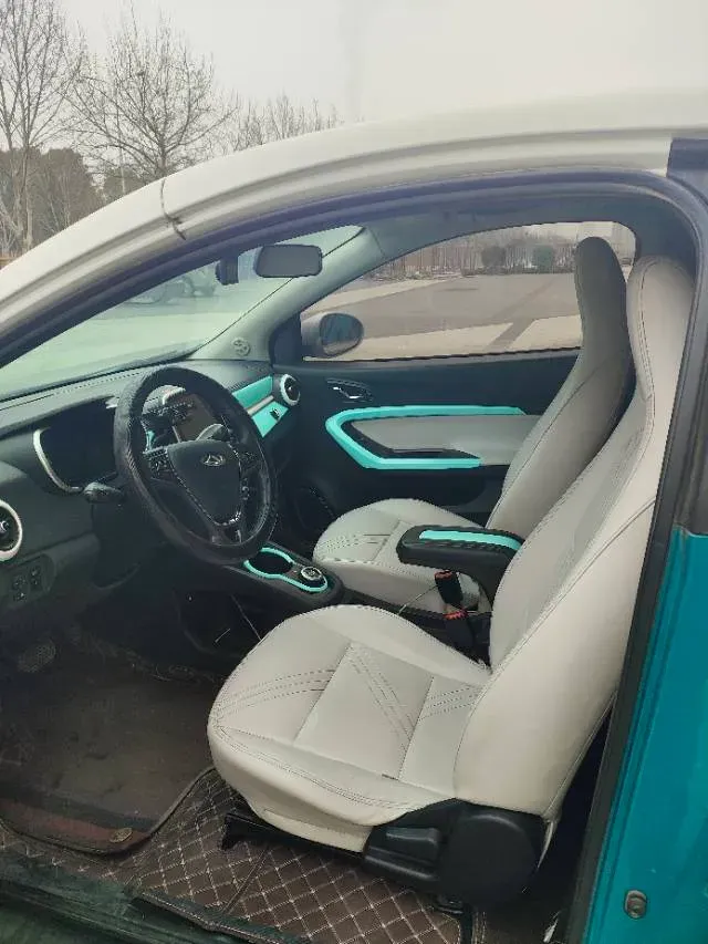 2021 Chery Little Ant BEV 30.6KWH,autocango,china used car exporter,china ev exporter,chinese used car exporter,chinese used ev exporter