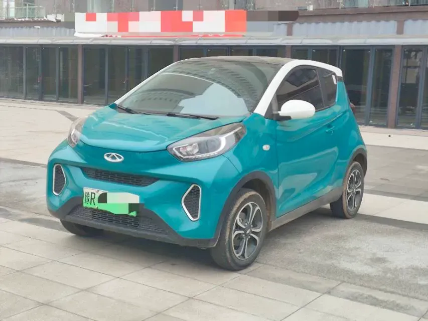 2021 Chery Little Ant BEV 30.6KWH,autocango,china used car exporter,china ev exporter,chinese used car exporter,chinese used ev exporter