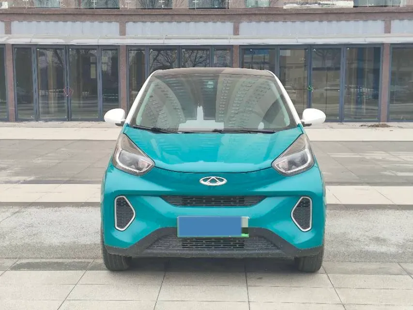 2021 Chery Little Ant BEV 30.6KWH,autocango,china used car exporter,china ev exporter,chinese used car exporter,chinese used ev exporter