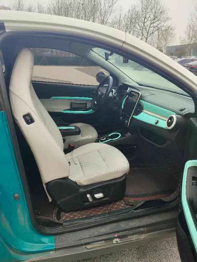 2021 Chery Little Ant BEV 30.6KWH,autocango,china used car exporter,china ev exporter,chinese used car exporter,chinese used ev exporter