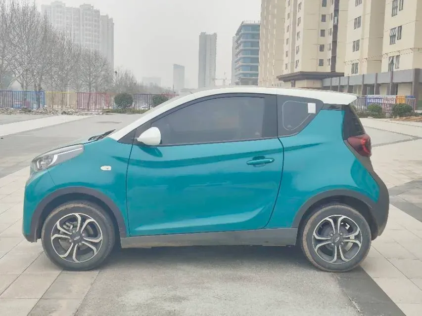 2021 Chery Little Ant BEV 30.6KWH,autocango,china used car exporter,china ev exporter,chinese used car exporter,chinese used ev exporter