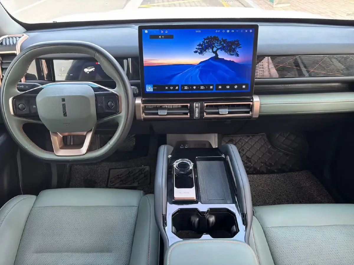 2024 iCAR iCAR 03 BEV 65.69KWH,autocango,china used car exporter,china ev exporter,chinese used car exporter,chinese used ev exporter