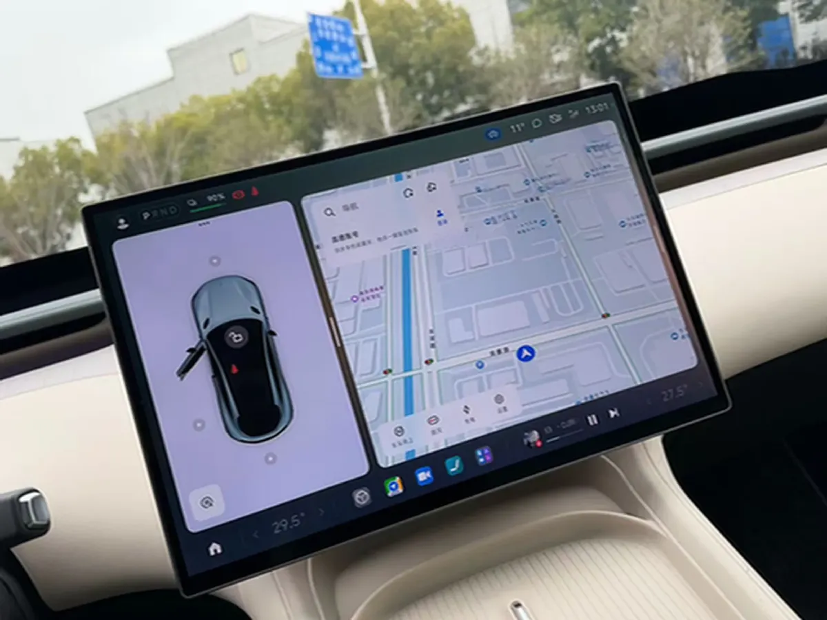 2025 MI YU7 BEV 101.7KWH,autocango,china used car exporter,china ev exporter,chinese used car exporter,chinese used ev exporter