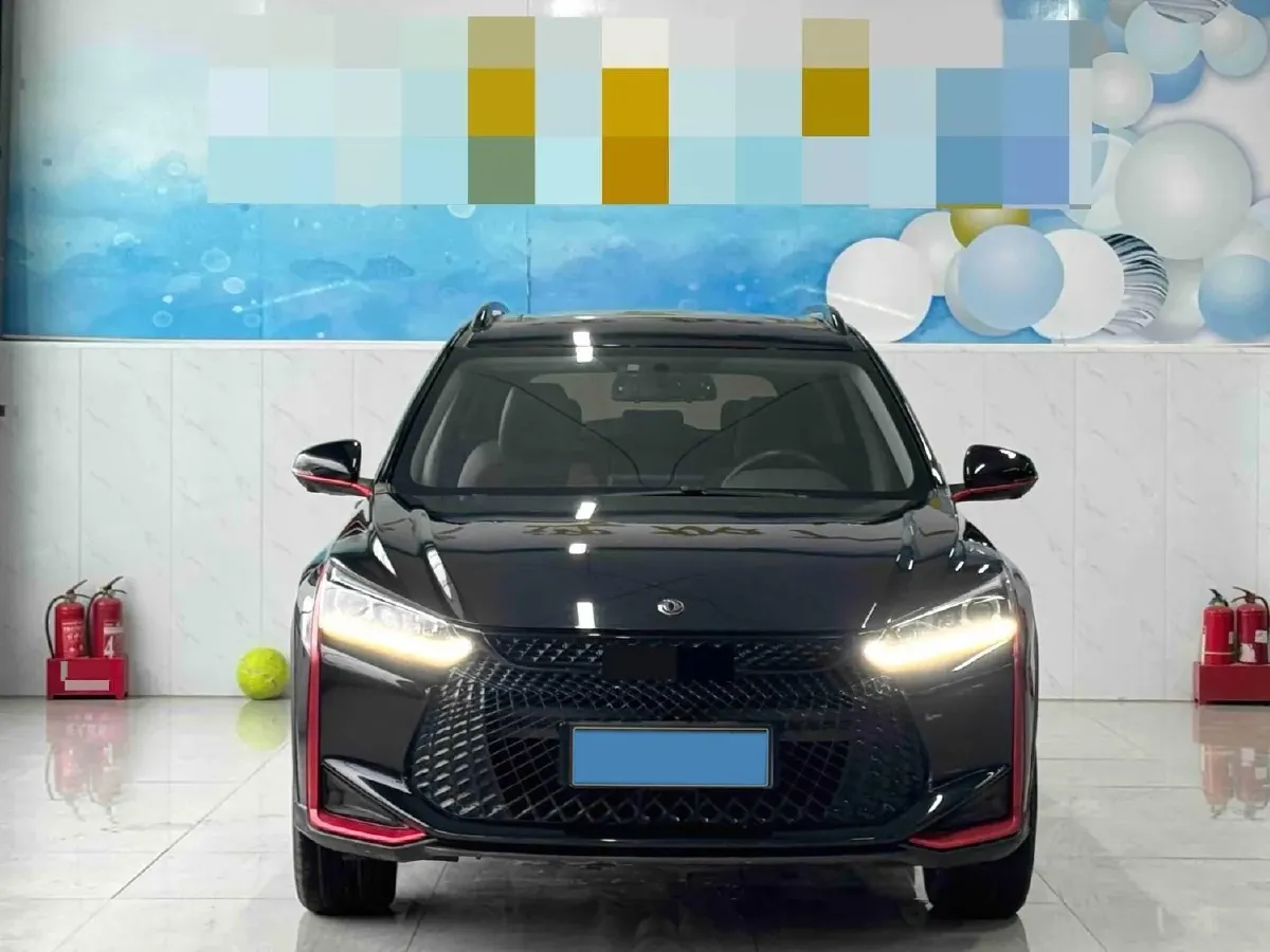 2021 DongFeng Aeolus YiXuan GS 1.5T 150HP L4 6DCT,autocango,china used car exporter,china ev exporter,chinese used car exporter,chinese used ev exporter