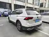 2023 Volkswagen Tiguan L 1.5T 160HP L4 7DCT
