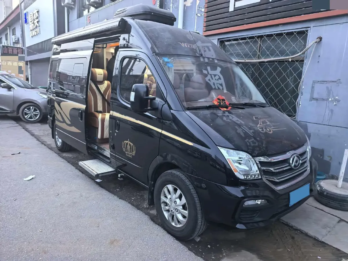 2021 MAXUS T70 2.0T 163HP L4 6MT,autocango,china used car exporter,china ev exporter,chinese used car exporter,chinese used ev exporter