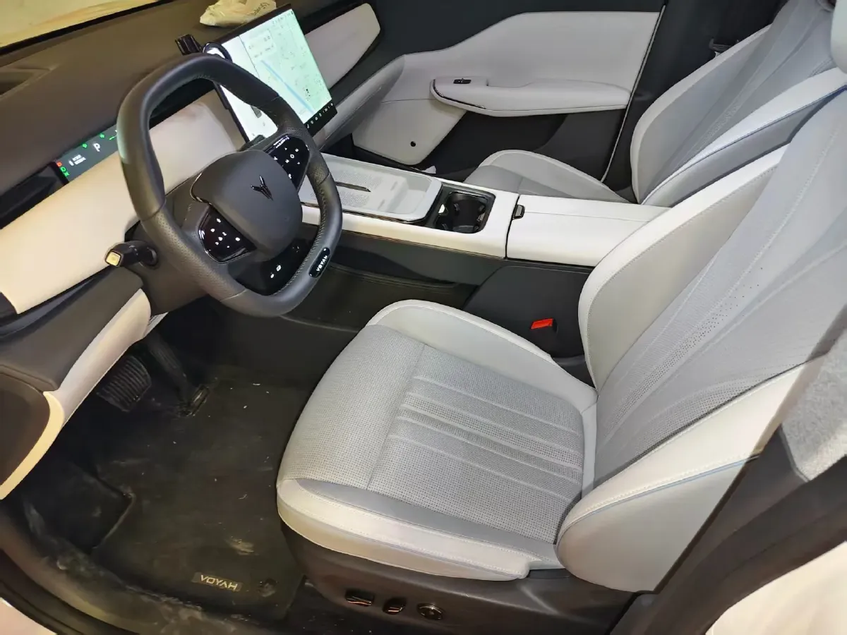 2024 Voyah ZhiYin BEV 77KWH,autocango,china used car exporter,china ev exporter,chinese used car exporter,chinese used ev exporter