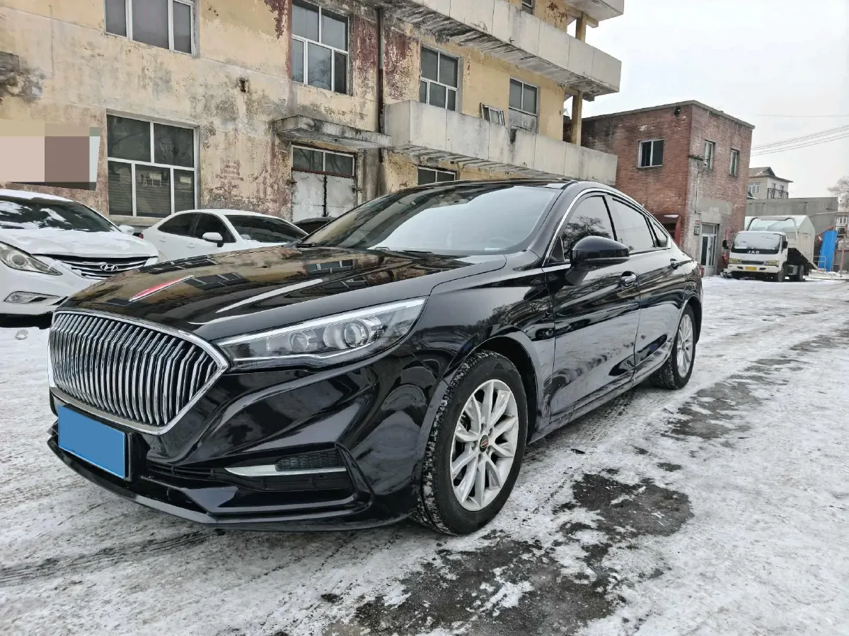2019 HongQi H5 1.8T 180HP L4 6AT,autocango,china used car exporter,china ev exporter,chinese used car exporter,chinese used ev exporter