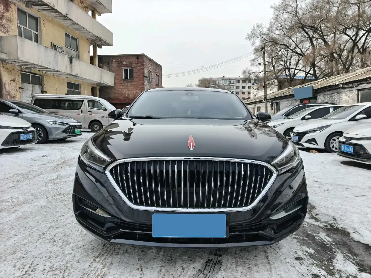 2019 HongQi H5 1.8T 180HP L4 6AT,autocango,china used car exporter,china ev exporter,chinese used car exporter,chinese used ev exporter