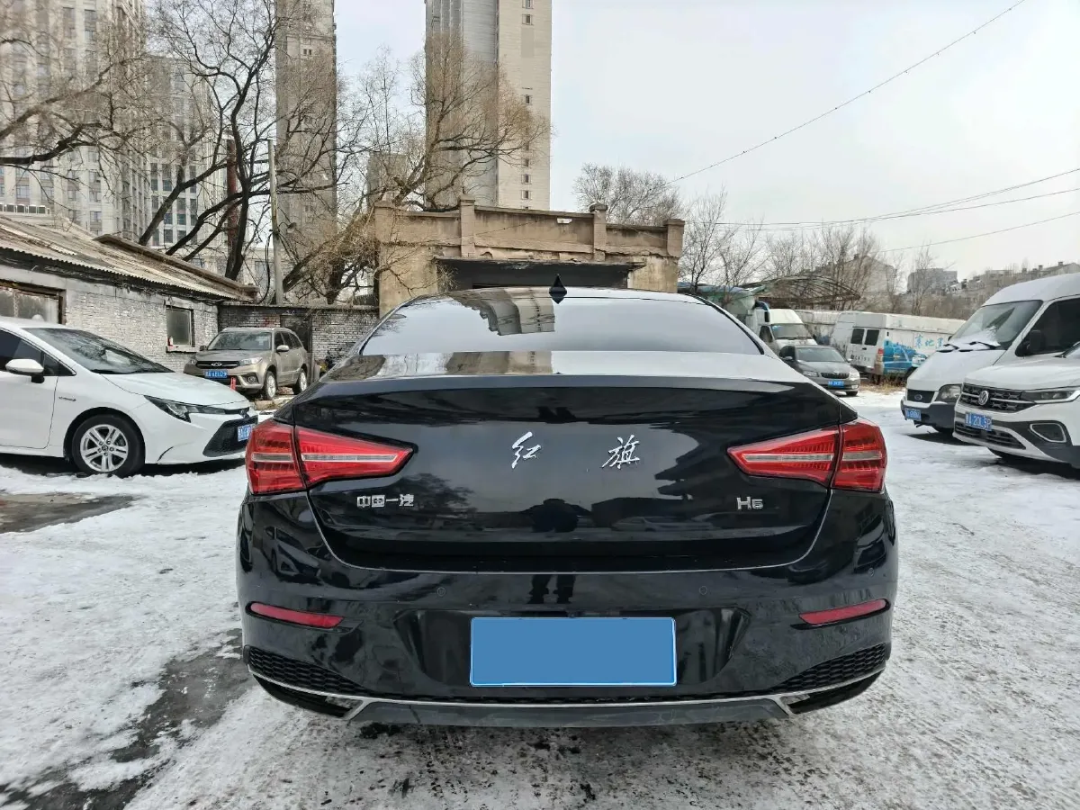 2019 HongQi H5 1.8T 180HP L4 6AT,autocango,china used car exporter,china ev exporter,chinese used car exporter,chinese used ev exporter