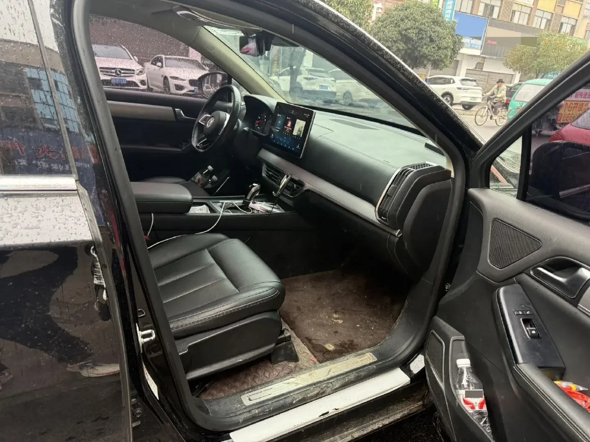2019 BYD Tang 2.0T 192HP L4 6AT,autocango,china used car exporter,china ev exporter,chinese used car exporter,chinese used ev exporter