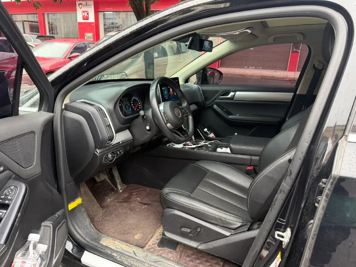 2019 BYD Tang 2.0T 192HP L4 6AT,autocango,china used car exporter,china ev exporter,chinese used car exporter,chinese used ev exporter