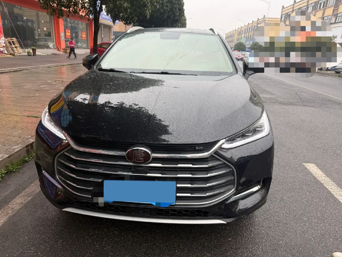 2019 BYD Tang 2.0T 192HP L4 6AT,autocango,china used car exporter,china ev exporter,chinese used car exporter,chinese used ev exporter