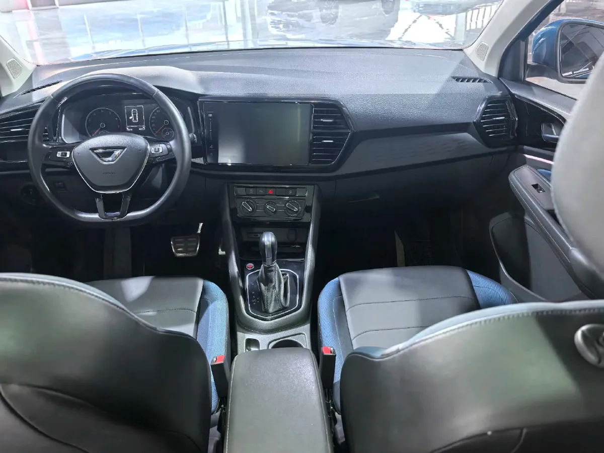 2020 Jetta VS7 1.4T 150HP L4 6AT,autocango,china used car exporter,china ev exporter,chinese used car exporter,chinese used ev exporter