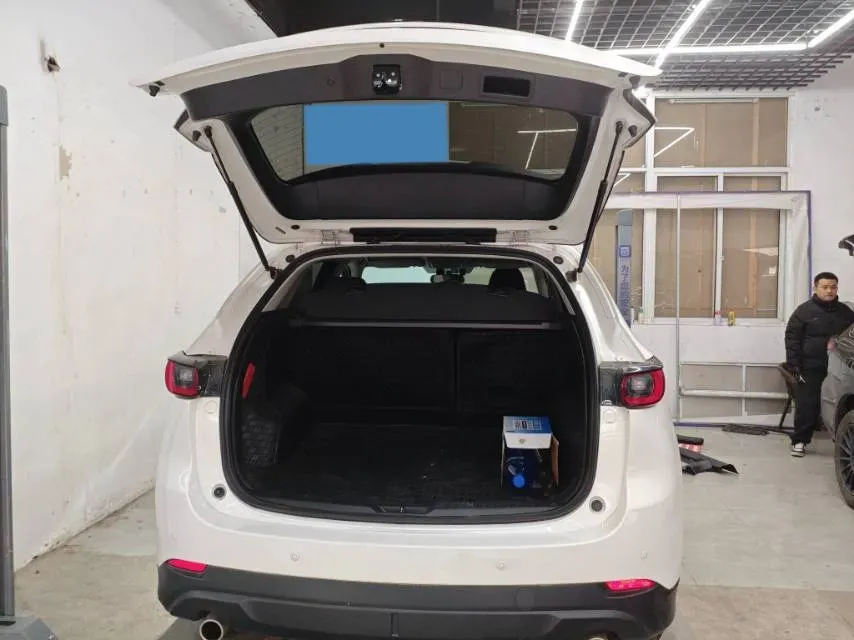 2022 LYNK&CO 05 2.0T 254HP L4 8AT,autocango,china used car exporter,china ev exporter,chinese used car exporter,chinese used ev exporter