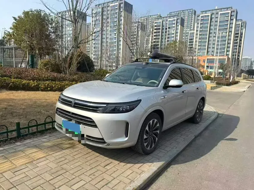 2024 AITO AITO M7 1.5T 152HP L4 REEV 40KWH,autocango,china used car exporter,china ev exporter,chinese used car exporter,chinese used ev exporter