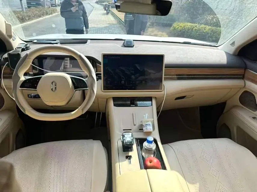 2024 AITO AITO M7 1.5T 152HP L4 REEV 40KWH,autocango,china used car exporter,china ev exporter,chinese used car exporter,chinese used ev exporter