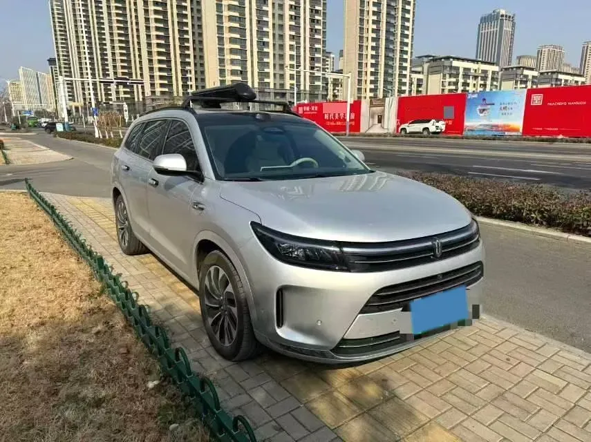 2024 AITO AITO M7 1.5T 152HP L4 REEV 40KWH,autocango,china used car exporter,china ev exporter,chinese used car exporter,chinese used ev exporter
