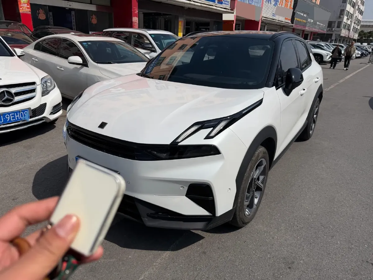2025 LYNK&CO 06 1.5T 181HP L4 7DCT,autocango,china used car exporter,china ev exporter,chinese used car exporter,chinese used ev exporter